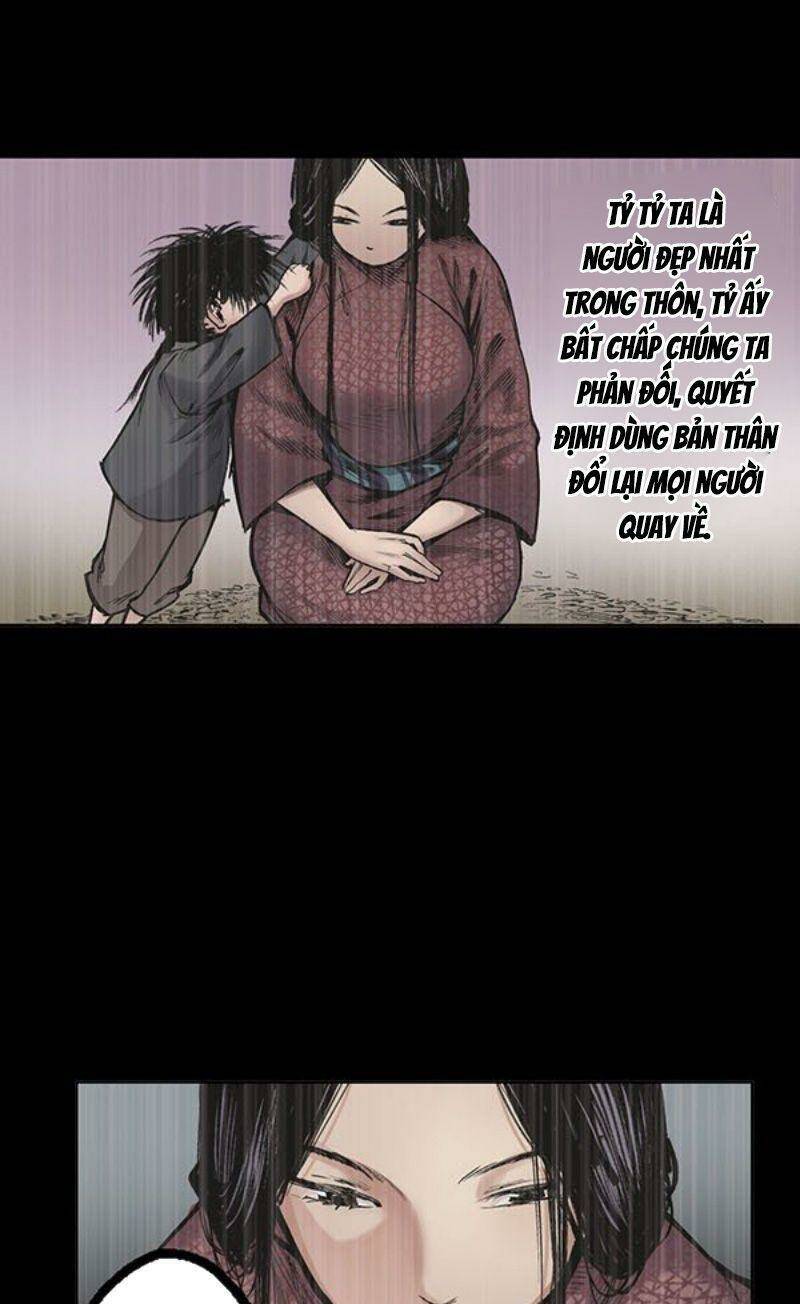 Tàng Phong Hành - Chapter 17 - Page 23