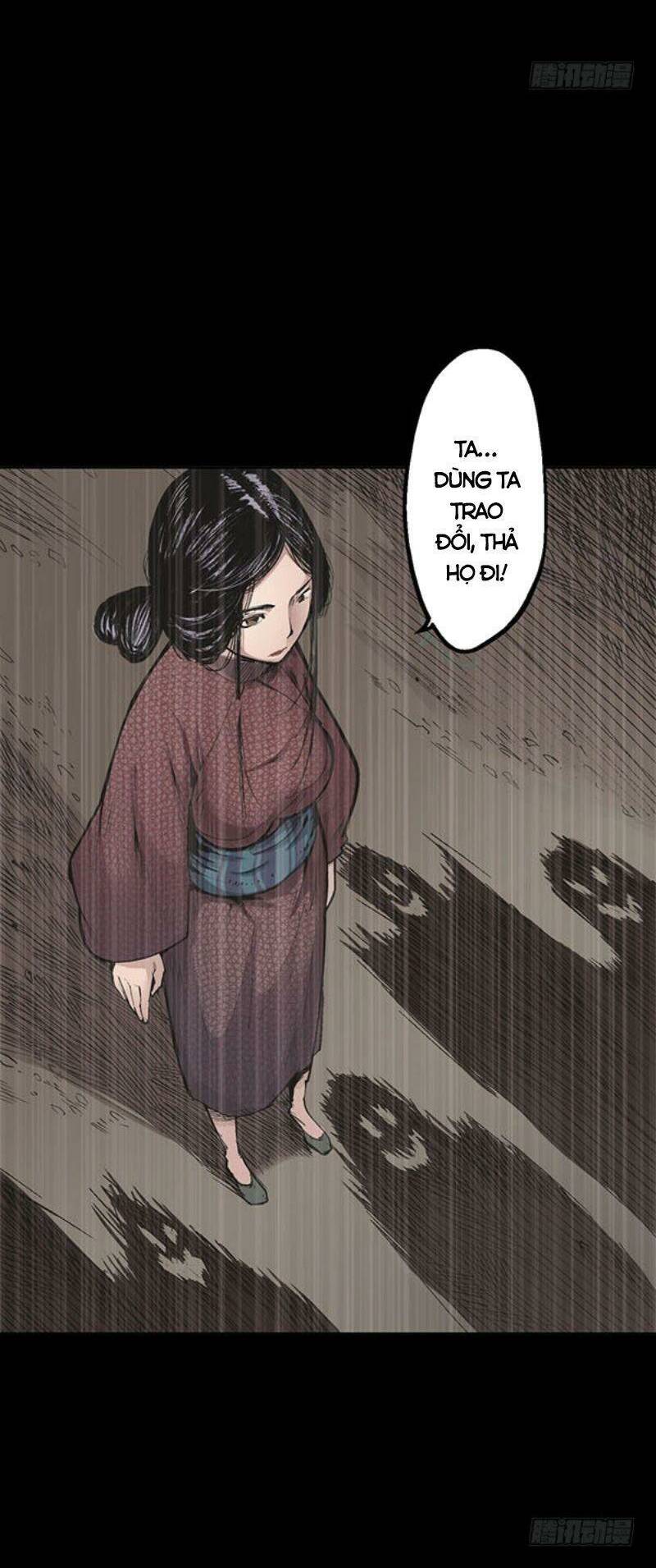 Tàng Phong Hành - Chapter 17 - Page 26