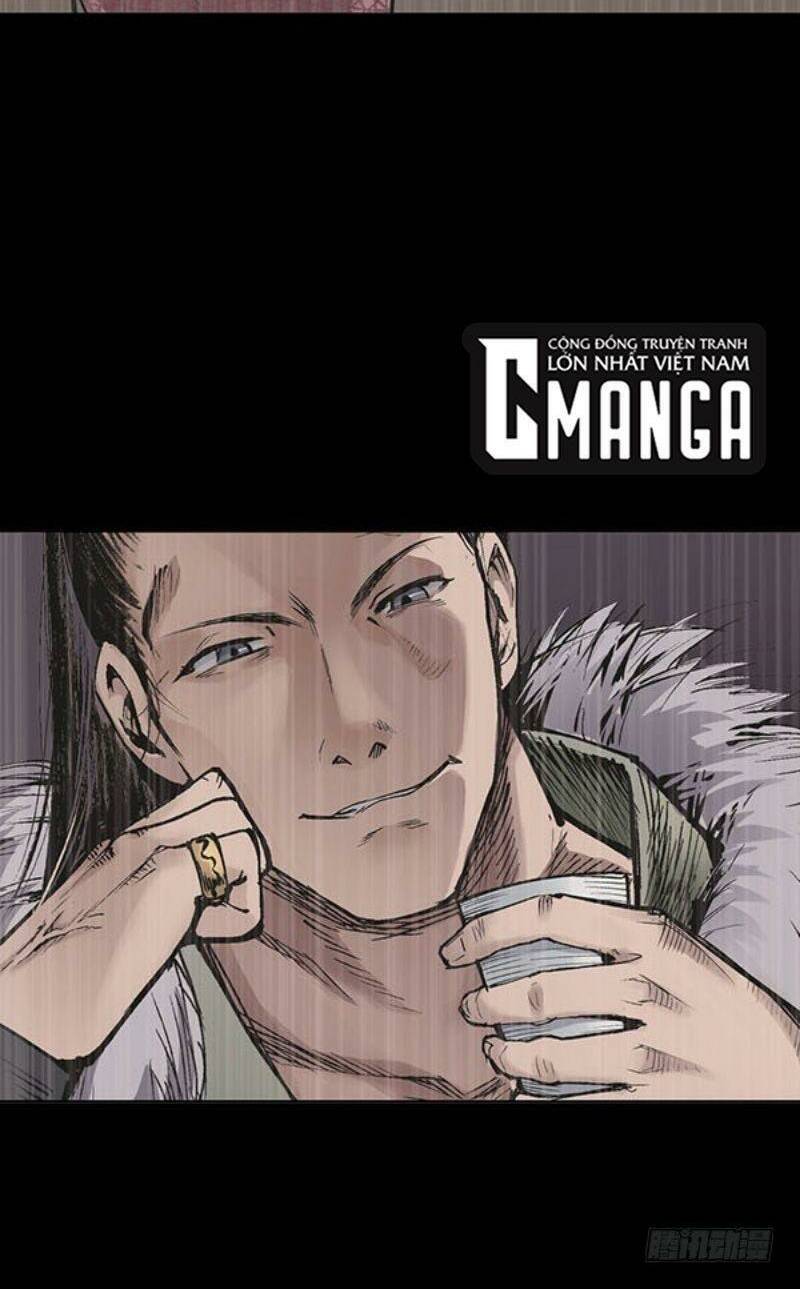 Tàng Phong Hành - Chapter 17 - Page 28