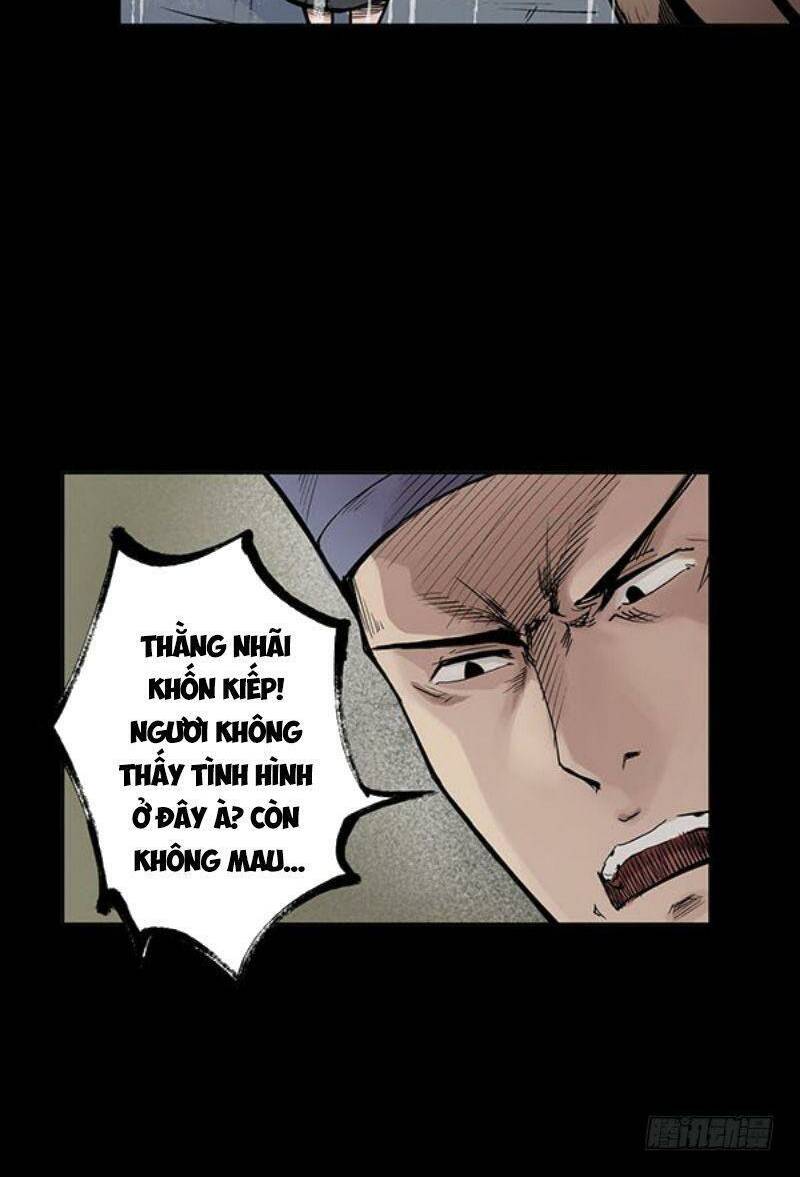 Tàng Phong Hành - Chapter 17 - Page 4