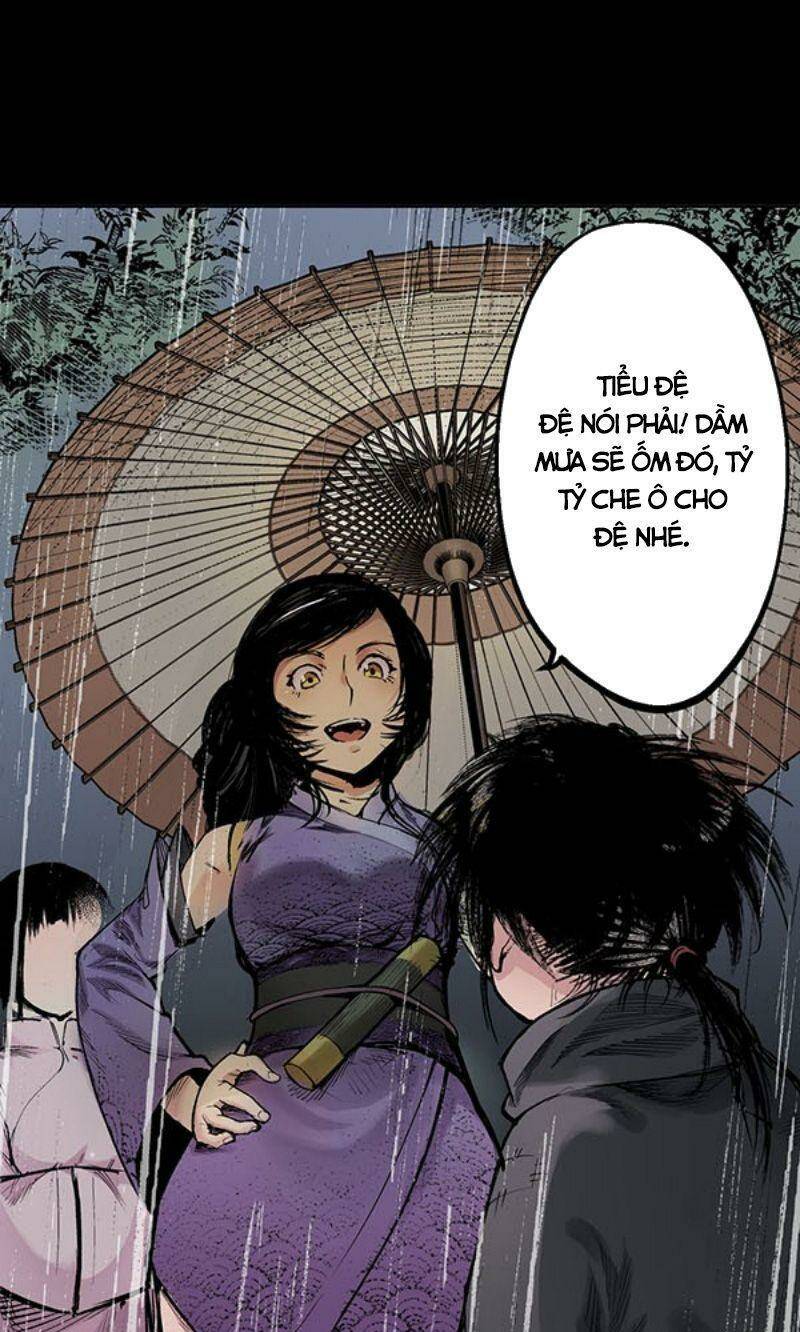 Tàng Phong Hành - Chapter 17 - Page 5