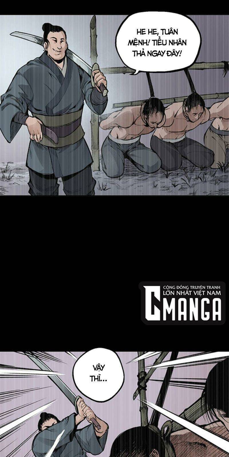 Tàng Phong Hành - Chapter 18 - Page 9