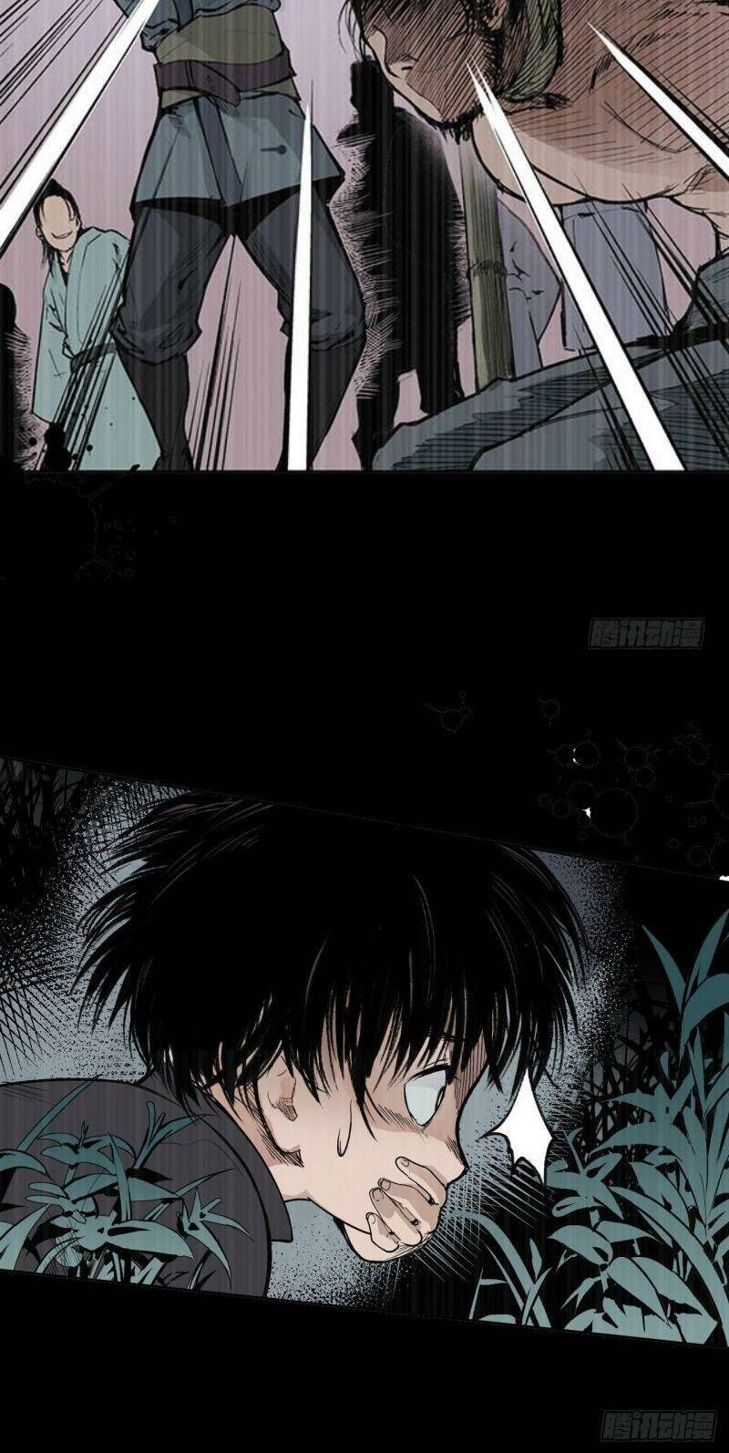 Tàng Phong Hành - Chapter 18 - Page 10