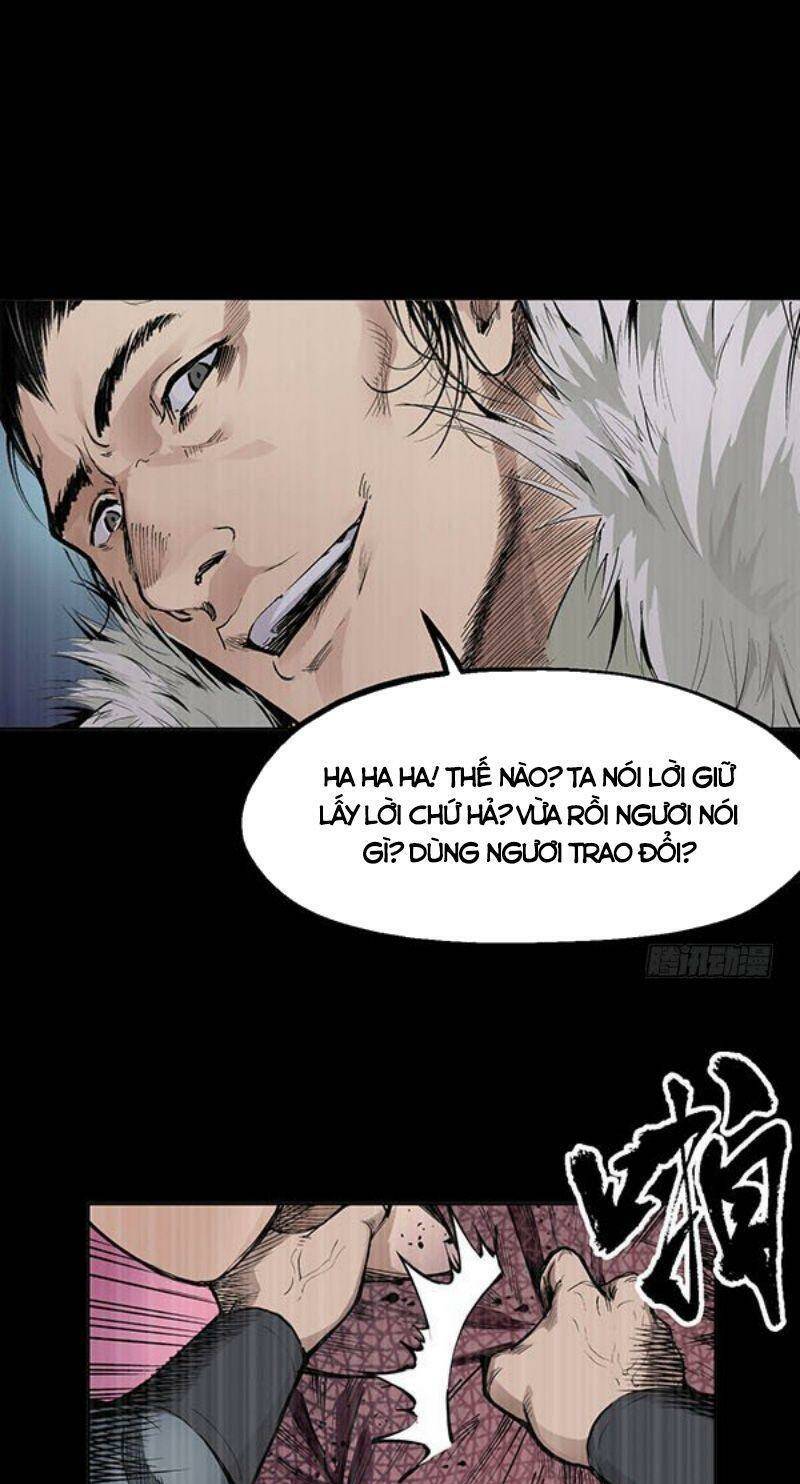 Tàng Phong Hành - Chapter 18 - Page 13