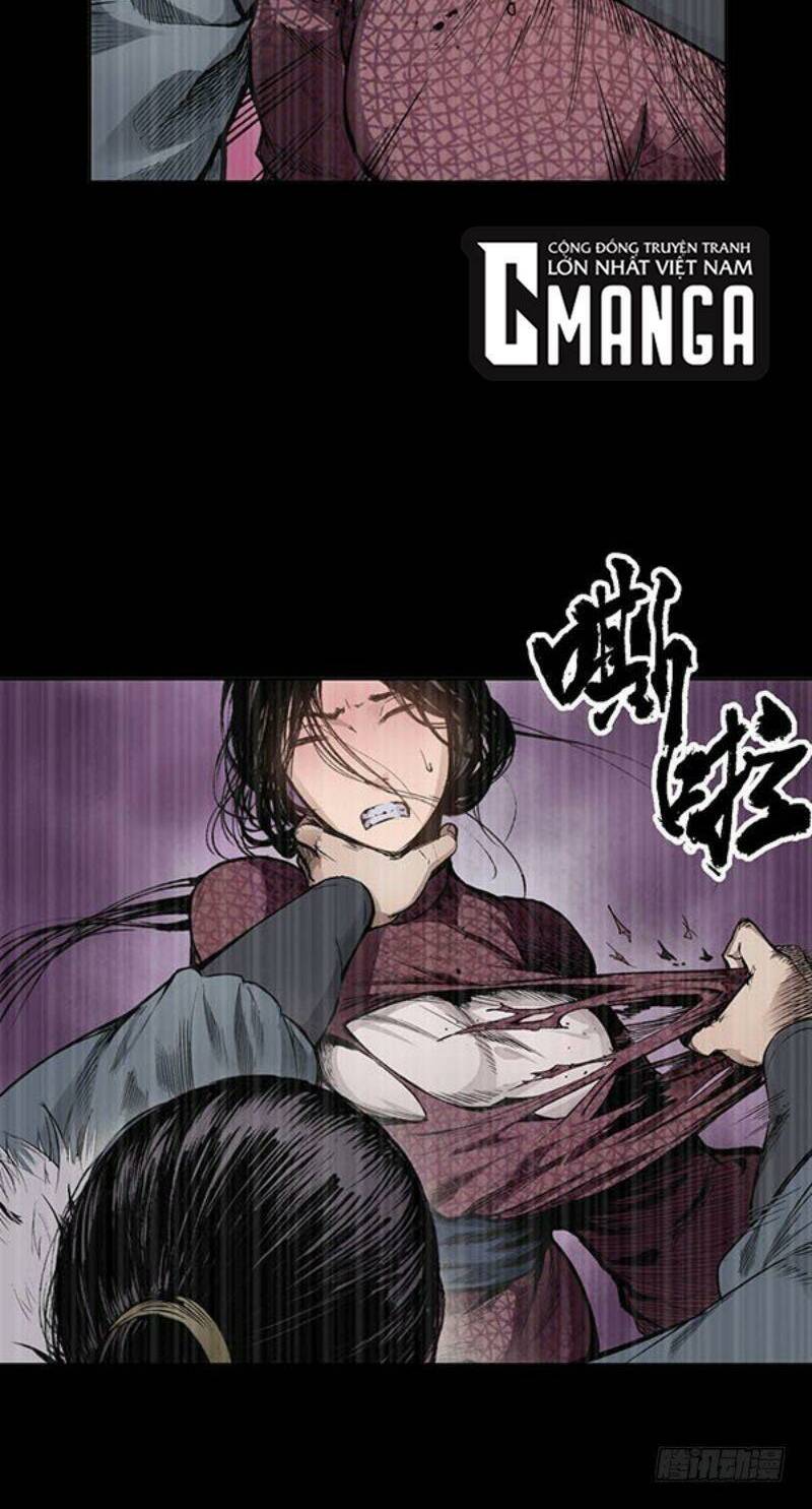 Tàng Phong Hành - Chapter 18 - Page 14