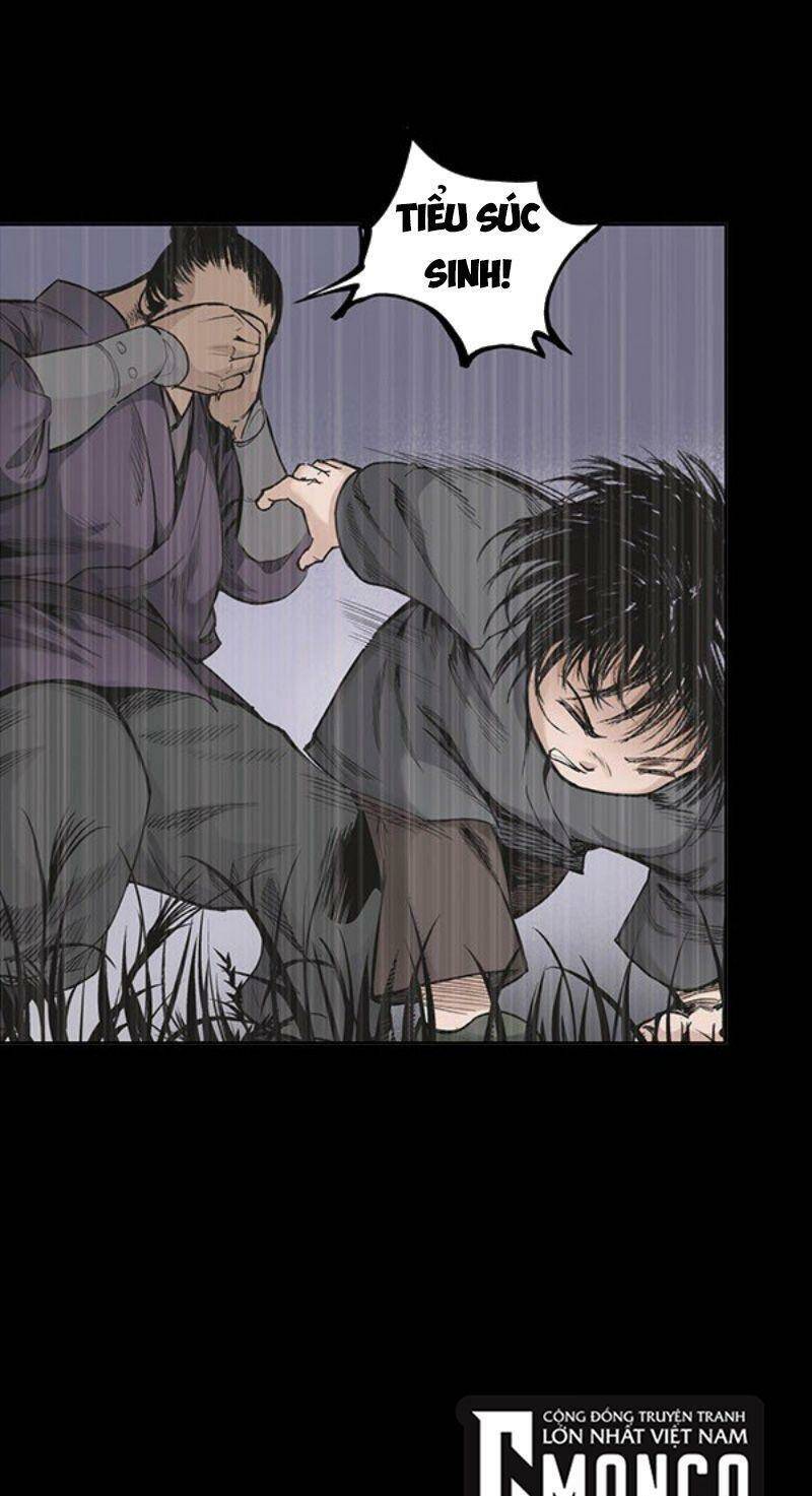 Tàng Phong Hành - Chapter 18 - Page 21