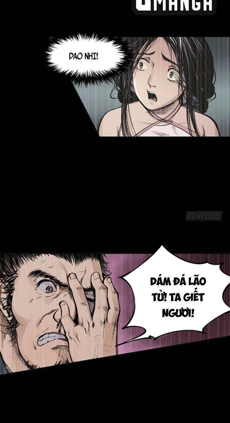 Tàng Phong Hành - Chapter 18 - Page 22