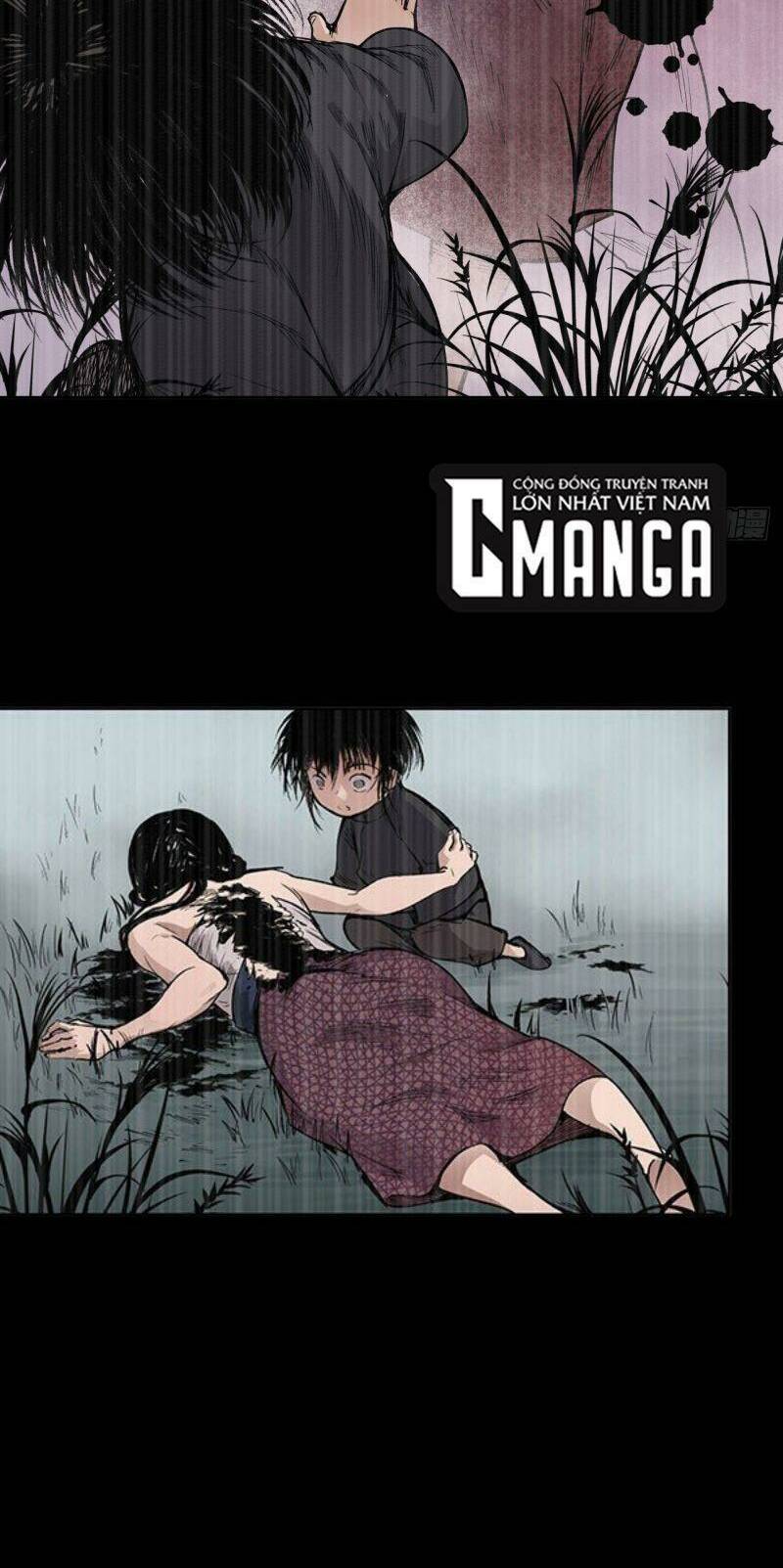 Tàng Phong Hành - Chapter 18 - Page 26