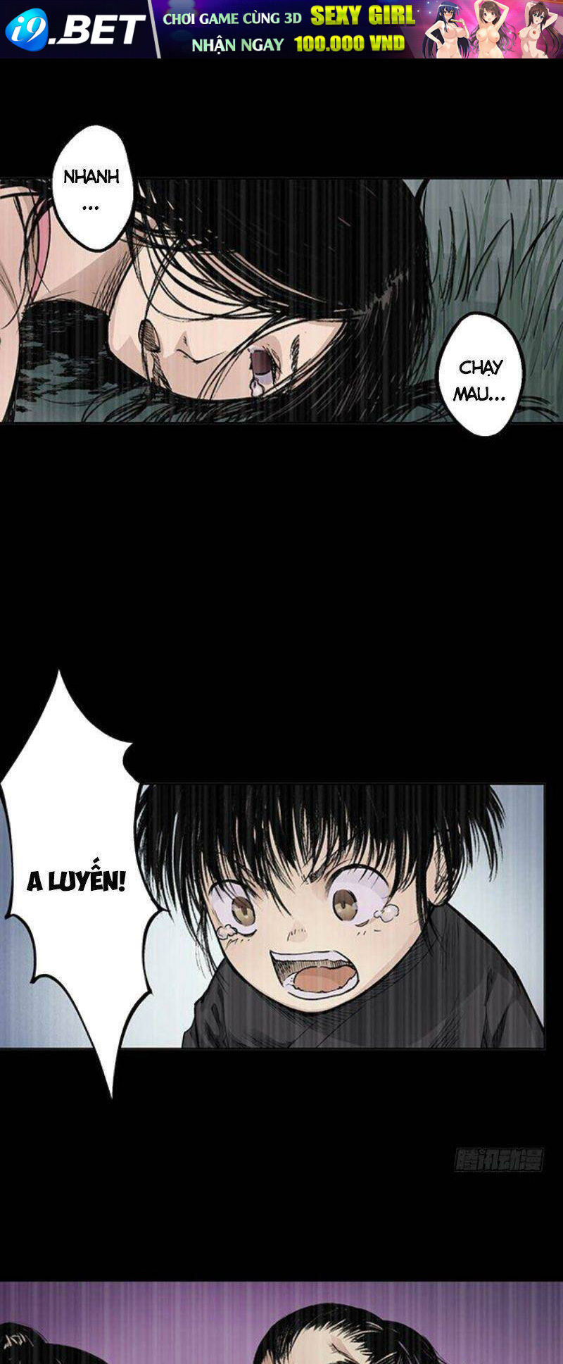 Tàng Phong Hành - Chapter 18 - Page 27