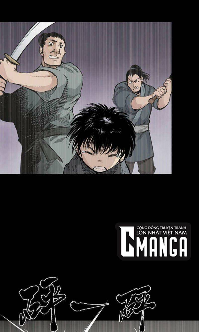 Tàng Phong Hành - Chapter 18 - Page 30