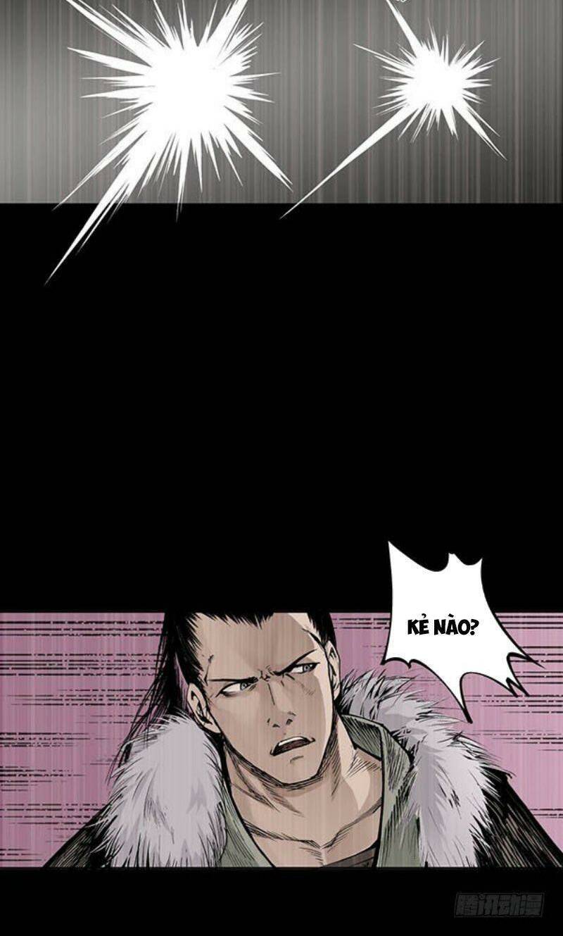 Tàng Phong Hành - Chapter 18 - Page 31