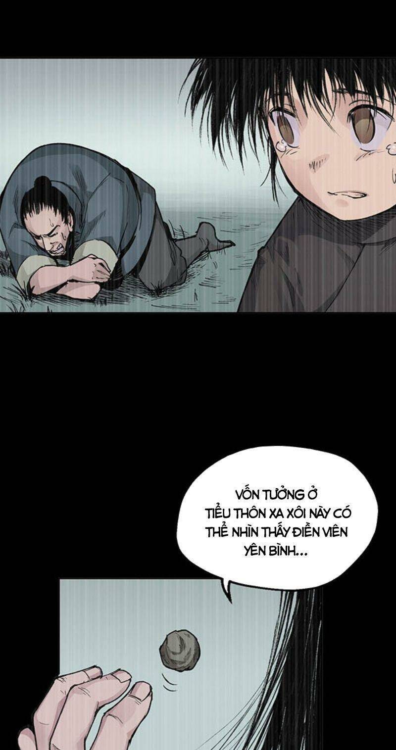 Tàng Phong Hành - Chapter 18 - Page 32