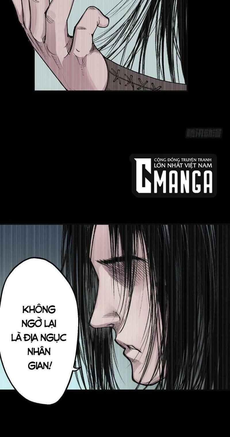 Tàng Phong Hành - Chapter 18 - Page 33