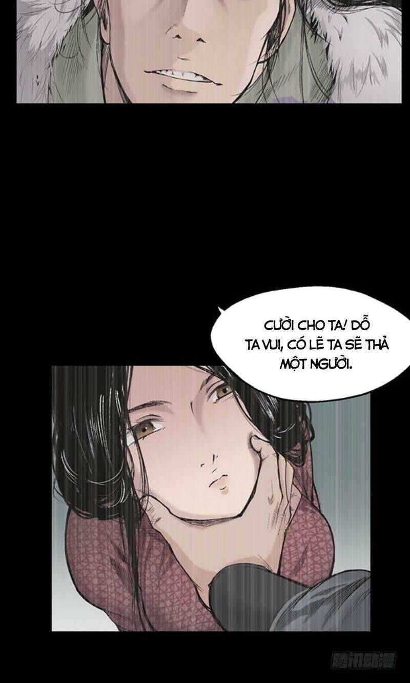 Tàng Phong Hành - Chapter 18 - Page 6