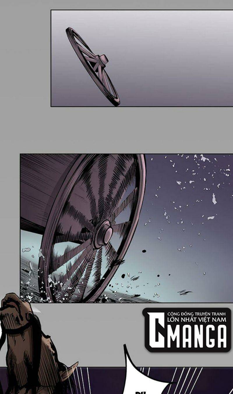 Tàng Phong Hành - Chapter 19 - Page 14