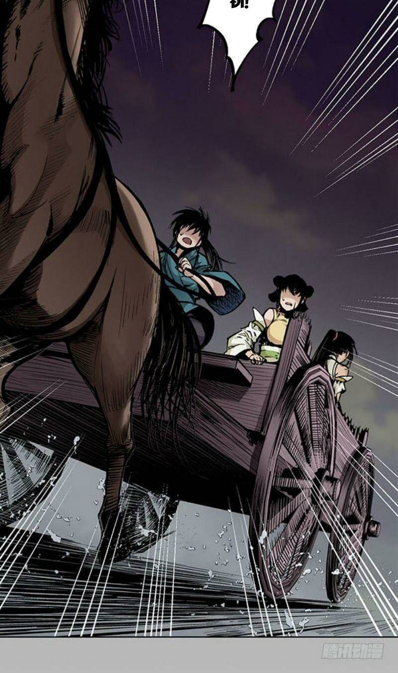 Tàng Phong Hành - Chapter 19 - Page 15