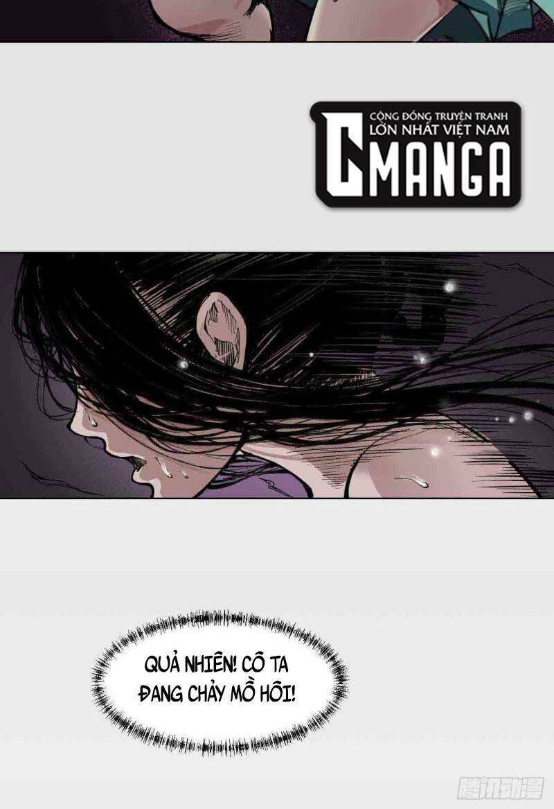 Tàng Phong Hành - Chapter 19 - Page 19