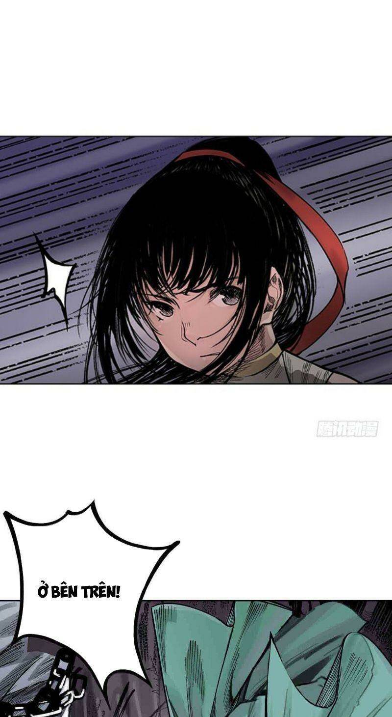 Tàng Phong Hành - Chapter 19 - Page 26