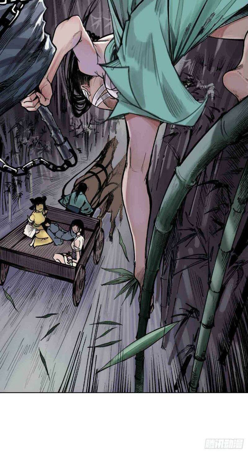 Tàng Phong Hành - Chapter 19 - Page 27