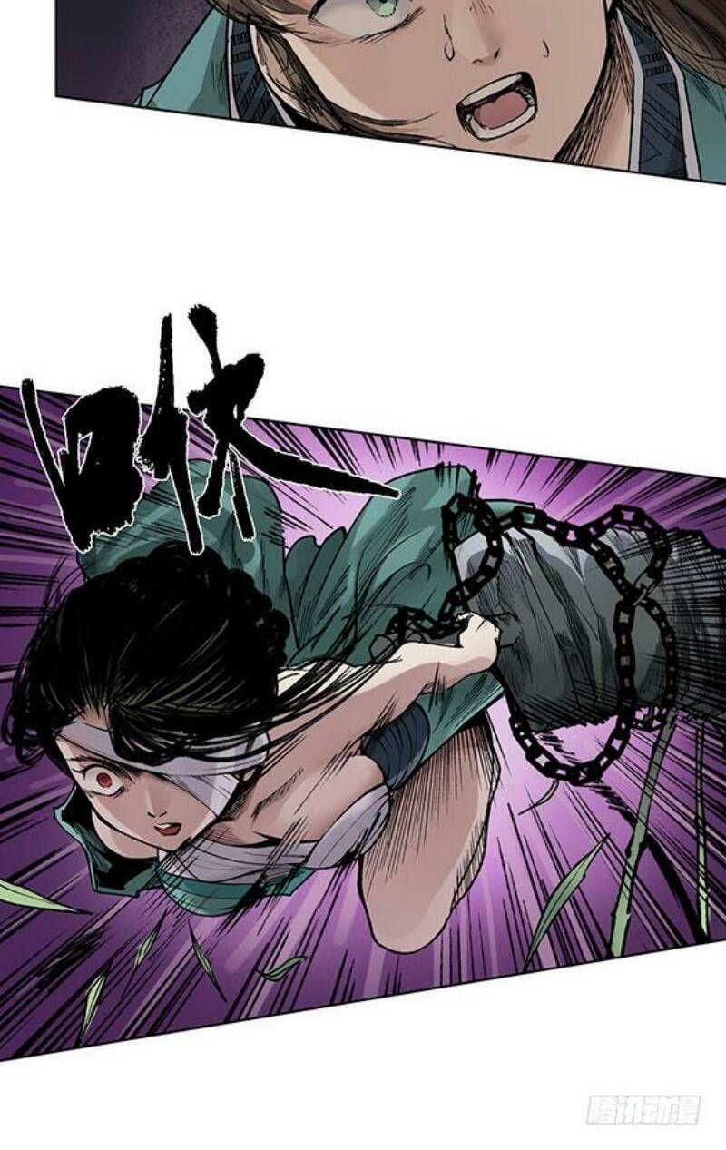 Tàng Phong Hành - Chapter 19 - Page 29