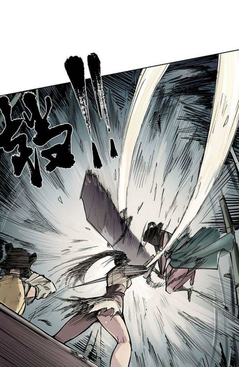 Tàng Phong Hành - Chapter 19 - Page 30