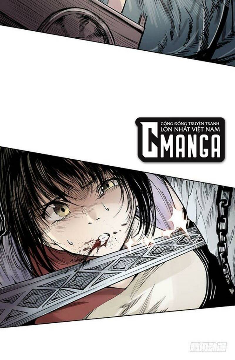 Tàng Phong Hành - Chapter 19 - Page 31