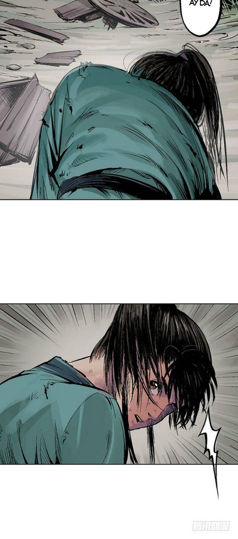 Tàng Phong Hành - Chapter 19 - Page 37