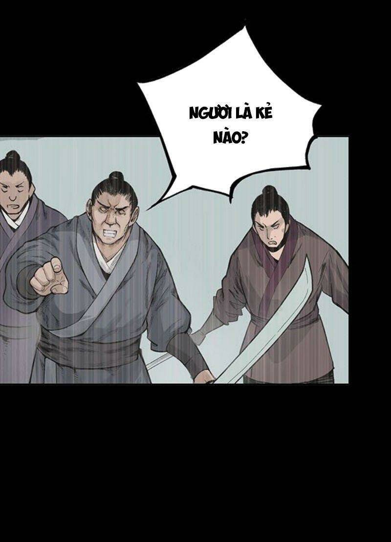 Tàng Phong Hành - Chapter 19 - Page 4