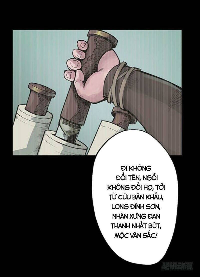 Tàng Phong Hành - Chapter 19 - Page 5