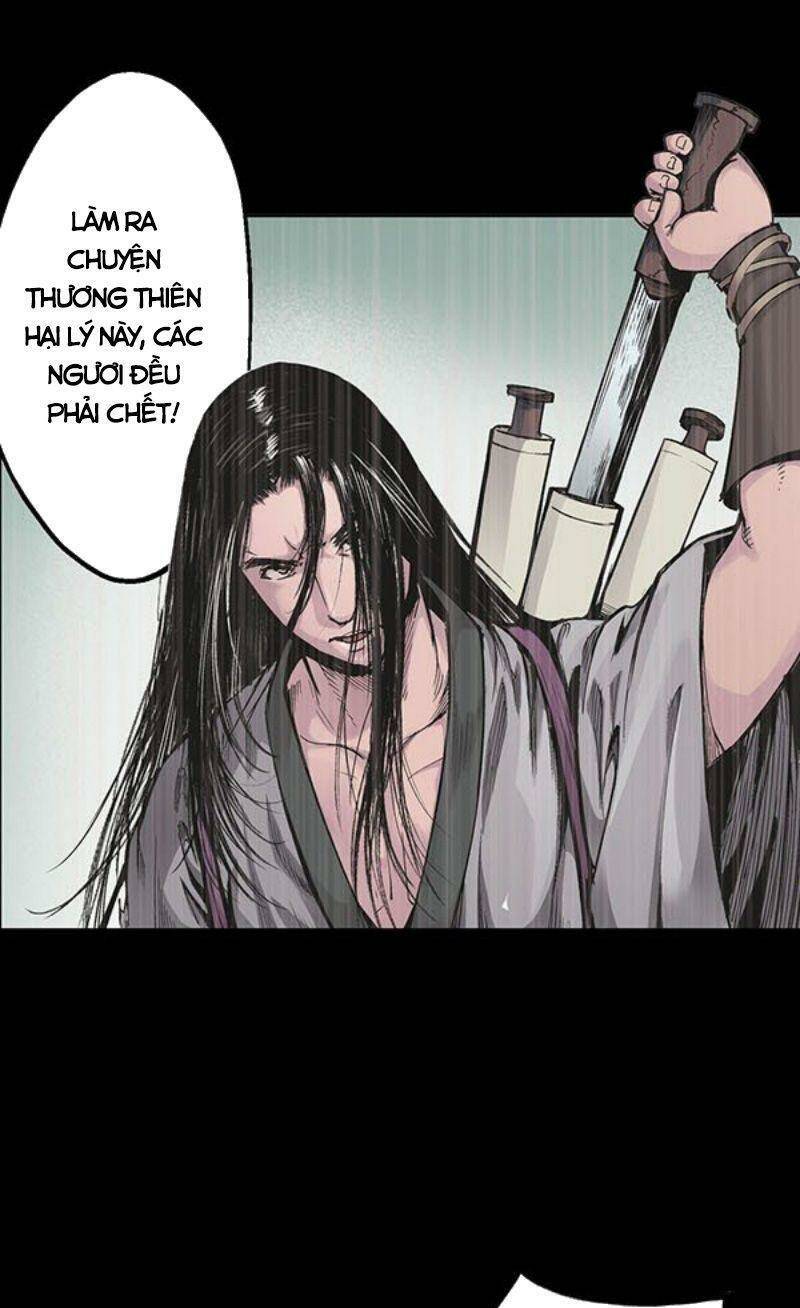 Tàng Phong Hành - Chapter 19 - Page 6