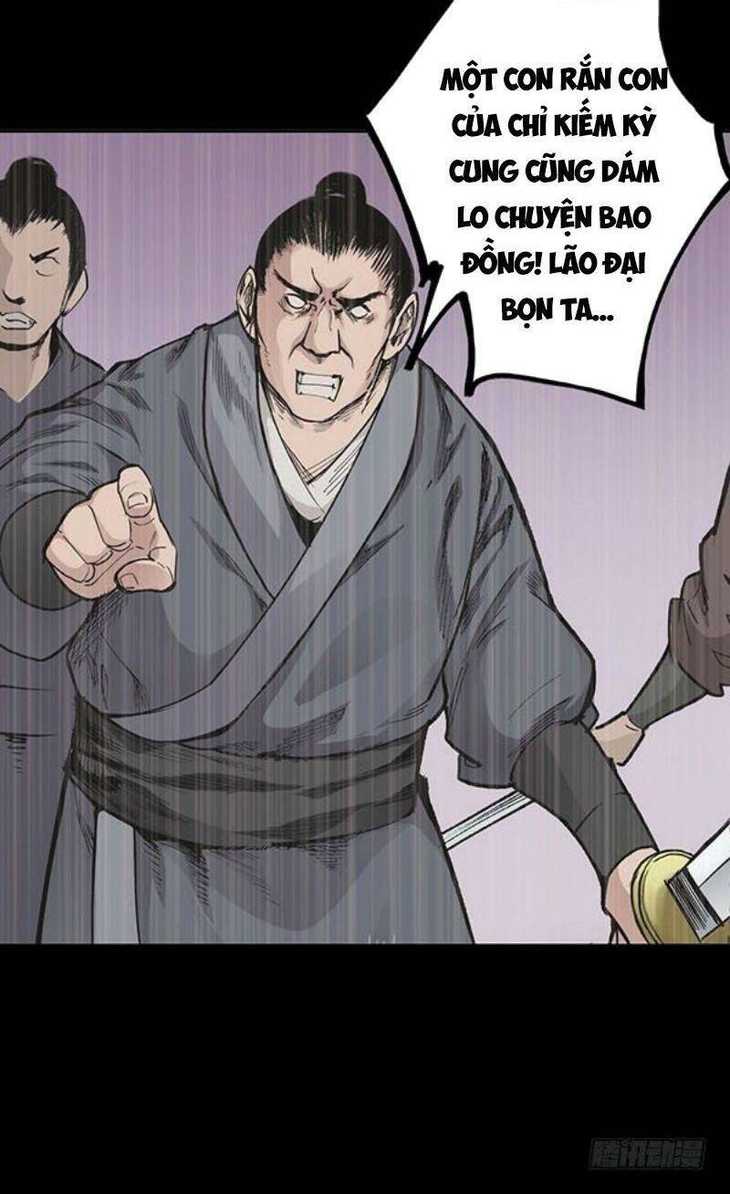 Tàng Phong Hành - Chapter 19 - Page 7