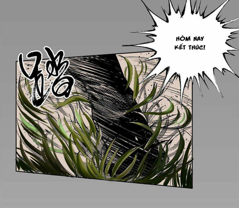 Tàng Phong Hành - Chapter 2 - Page 9