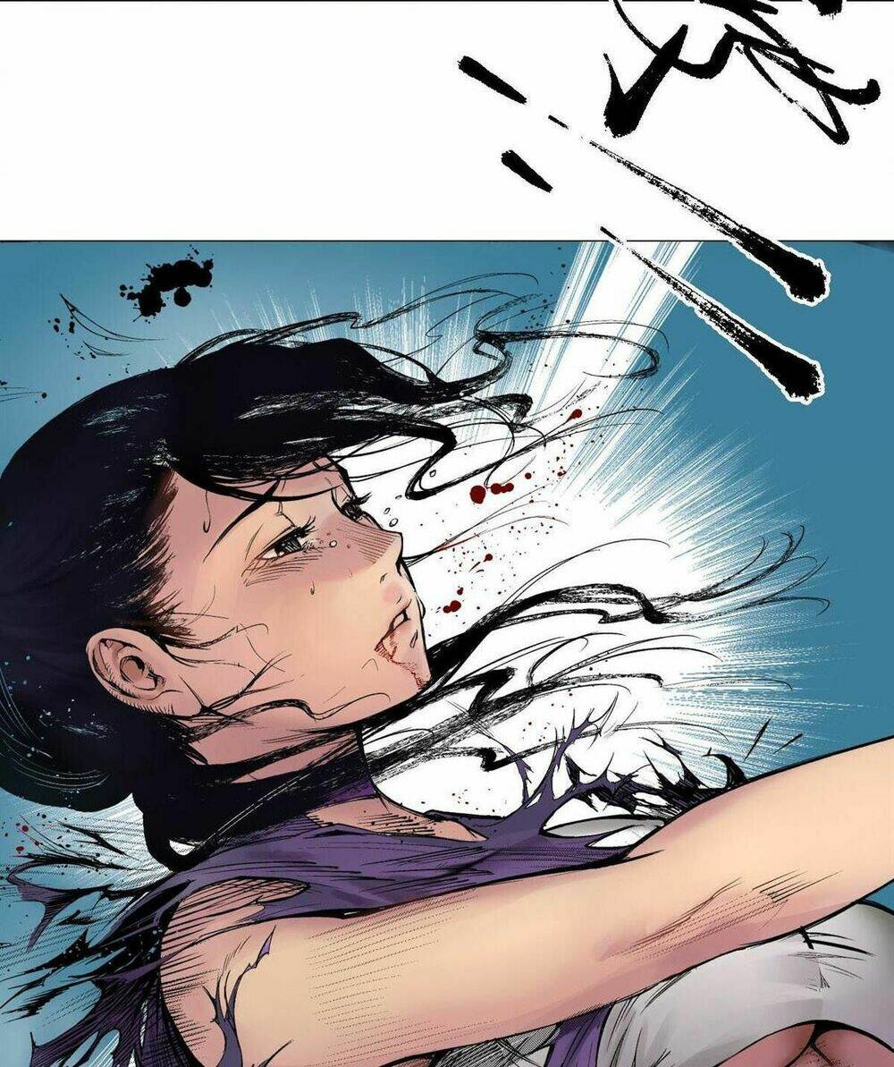 Tàng Phong Hành - Chapter 2 - Page 13