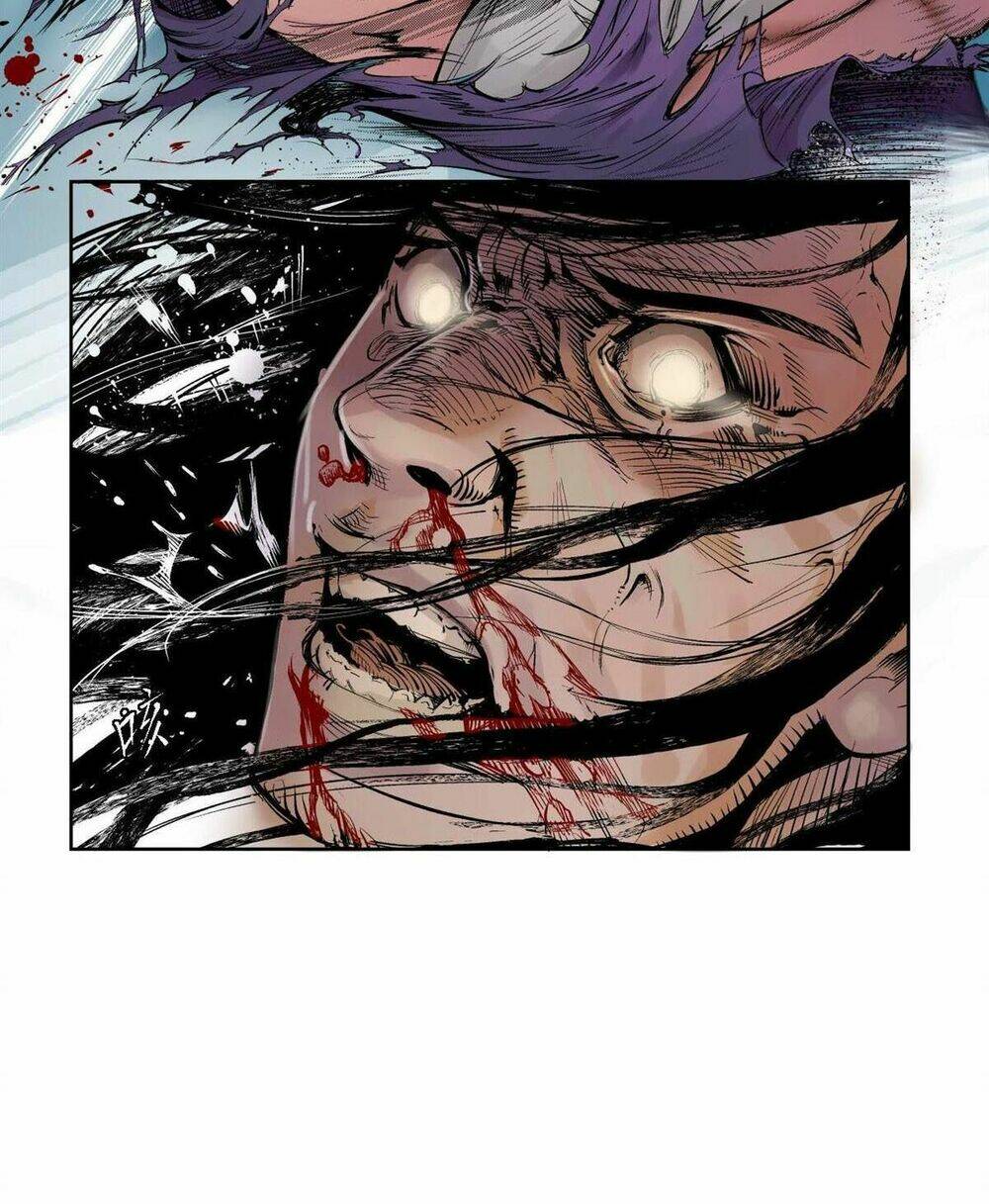 Tàng Phong Hành - Chapter 2 - Page 14