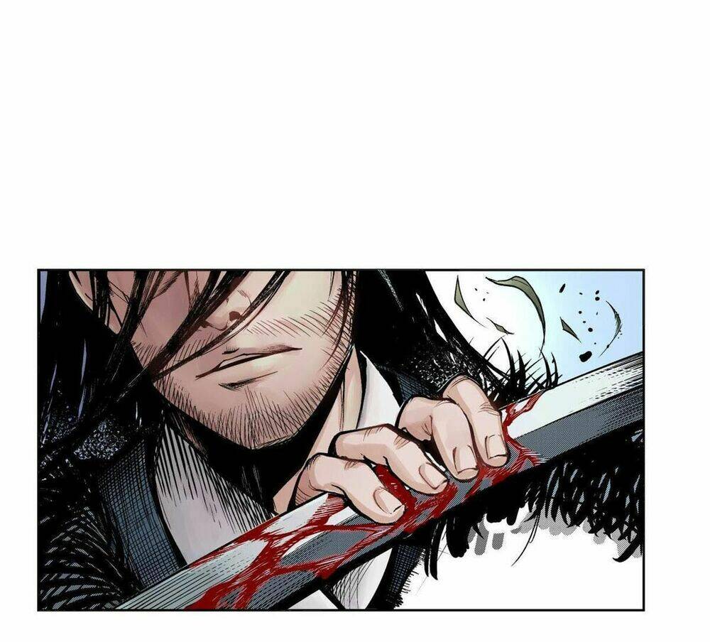 Tàng Phong Hành - Chapter 2 - Page 21