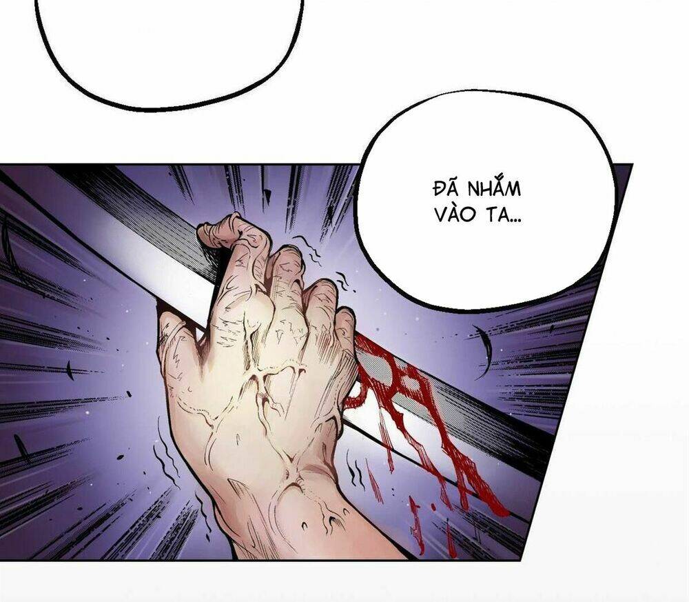 Tàng Phong Hành - Chapter 2 - Page 23