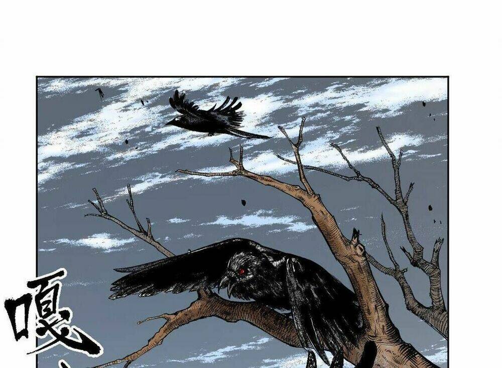 Tàng Phong Hành - Chapter 2 - Page 40