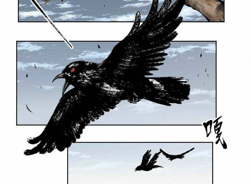 Tàng Phong Hành - Chapter 2 - Page 41