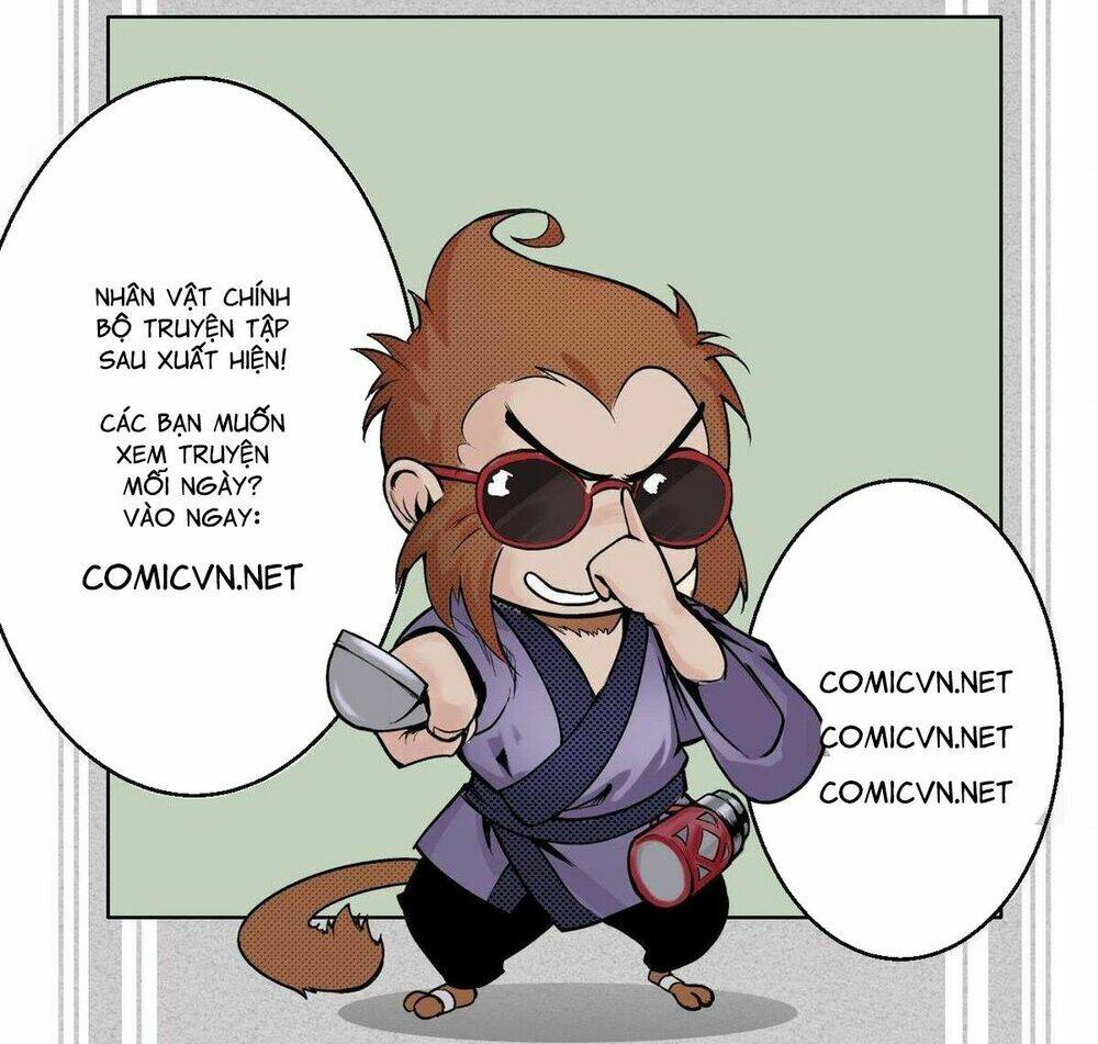 Tàng Phong Hành - Chapter 2 - Page 43