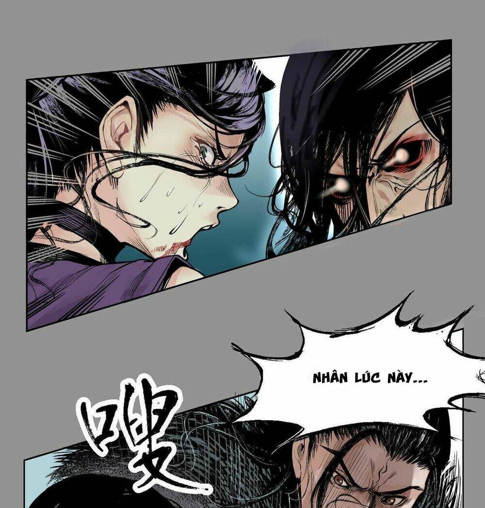 Tàng Phong Hành - Chapter 2 - Page 6