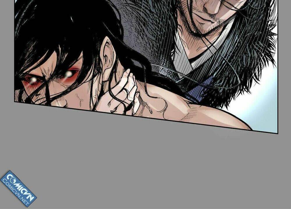 Tàng Phong Hành - Chapter 2 - Page 7