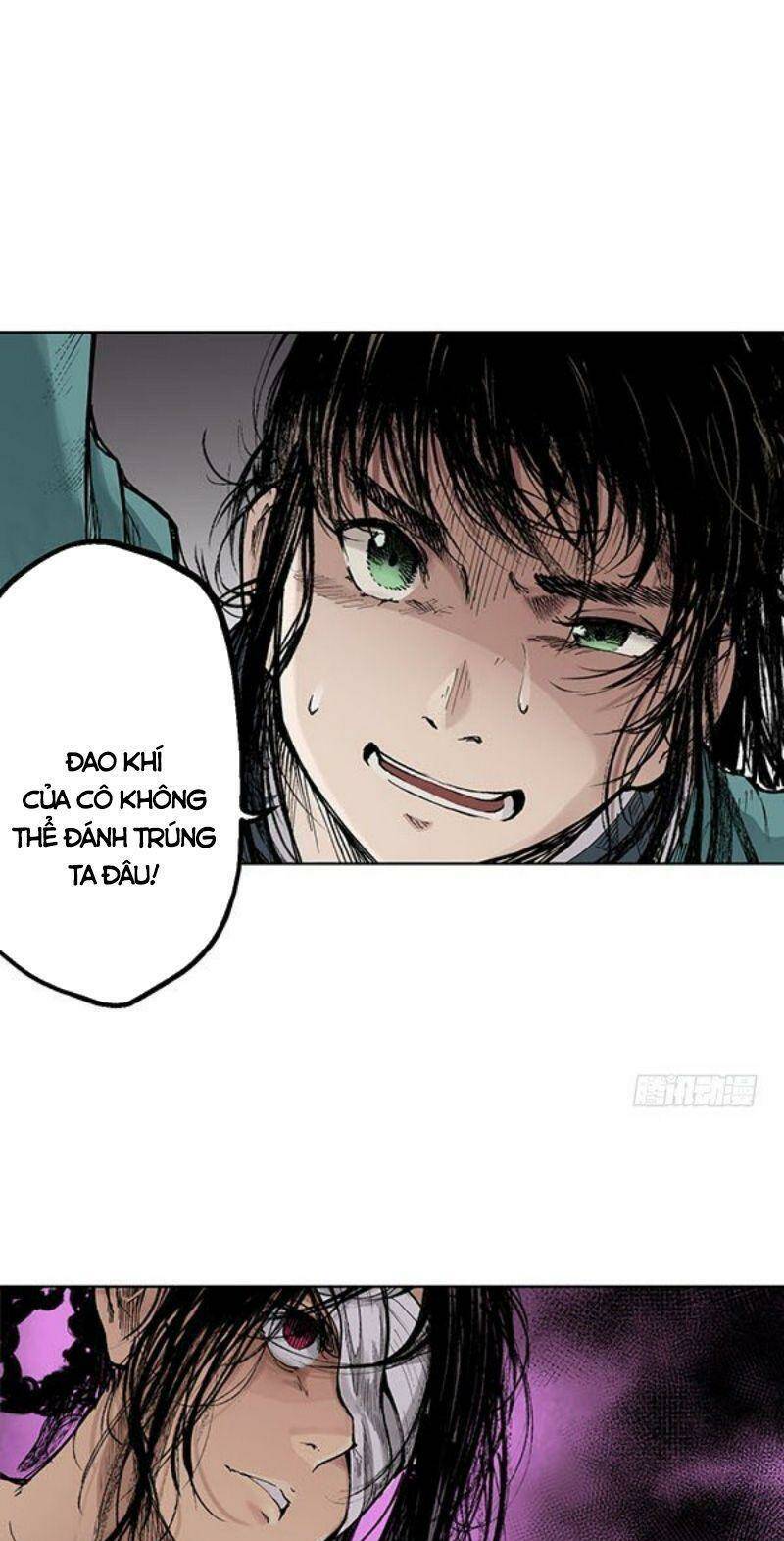 Tàng Phong Hành - Chapter 20 - Page 11