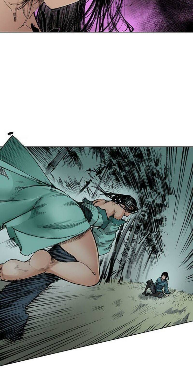 Tàng Phong Hành - Chapter 20 - Page 12