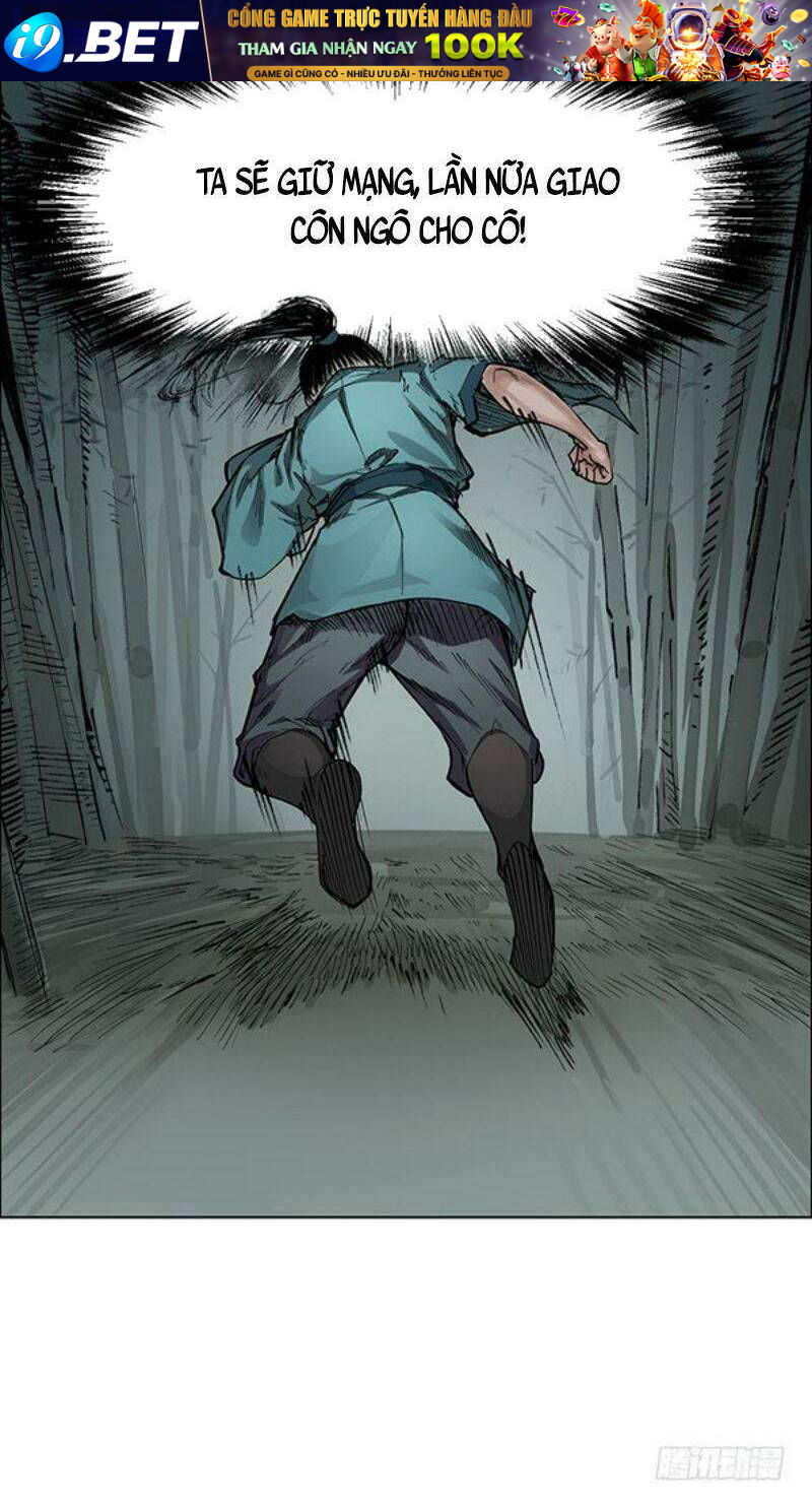 Tàng Phong Hành - Chapter 20 - Page 14