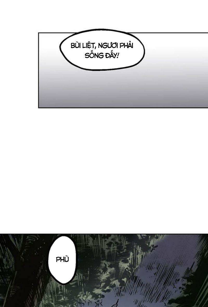 Tàng Phong Hành - Chapter 20 - Page 17