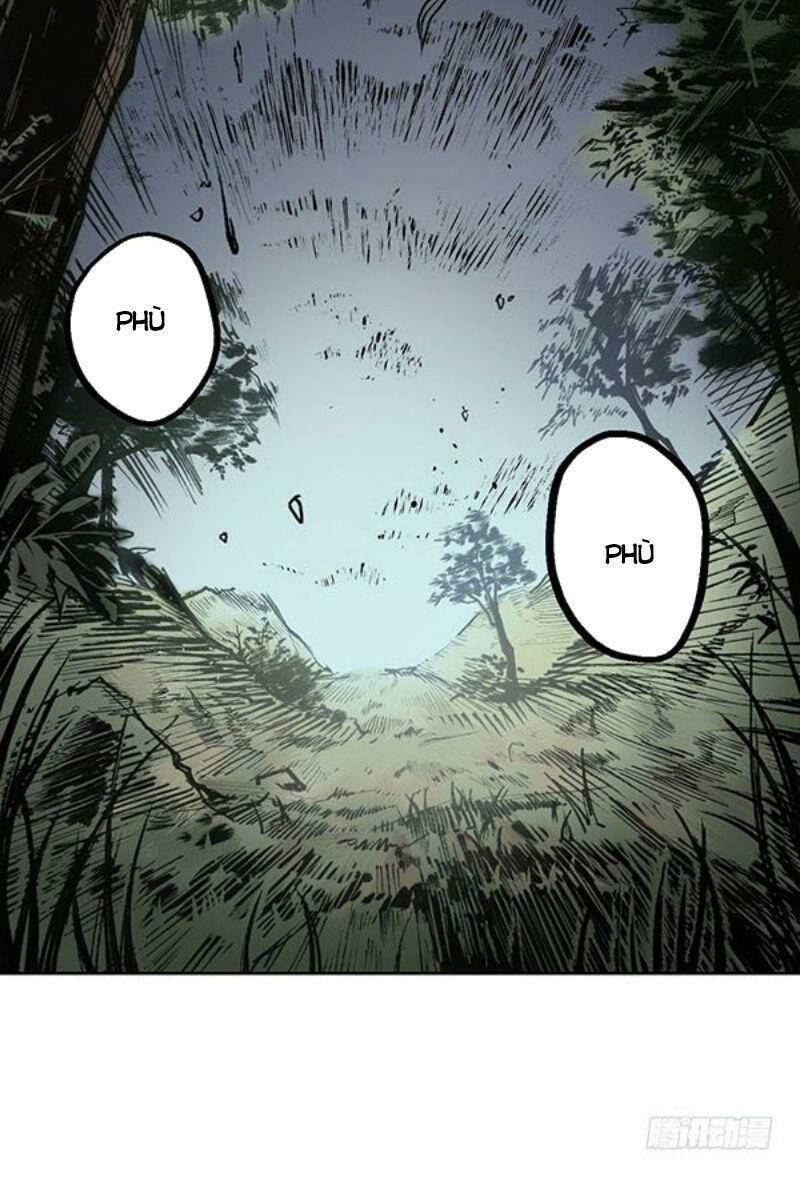 Tàng Phong Hành - Chapter 20 - Page 18