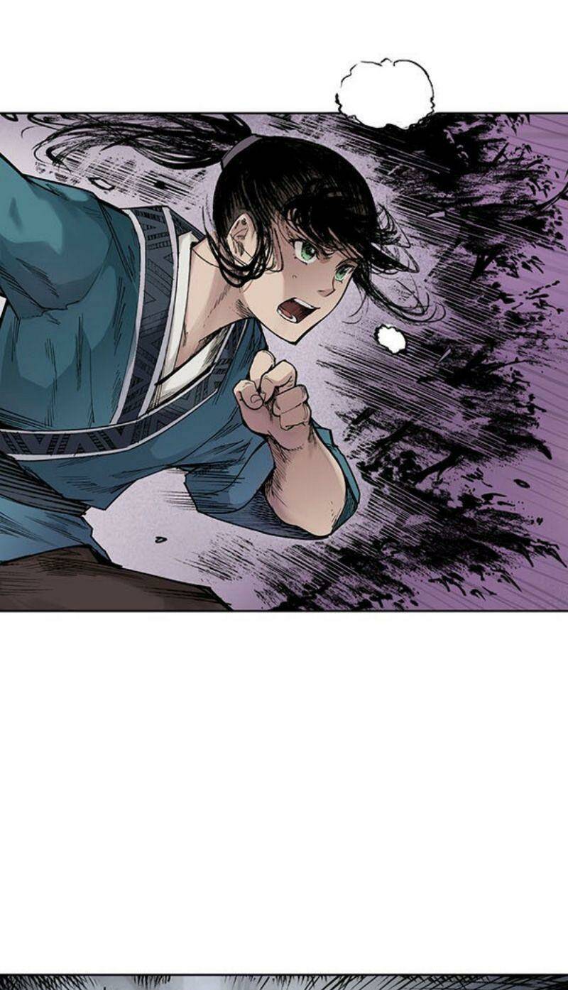 Tàng Phong Hành - Chapter 20 - Page 19