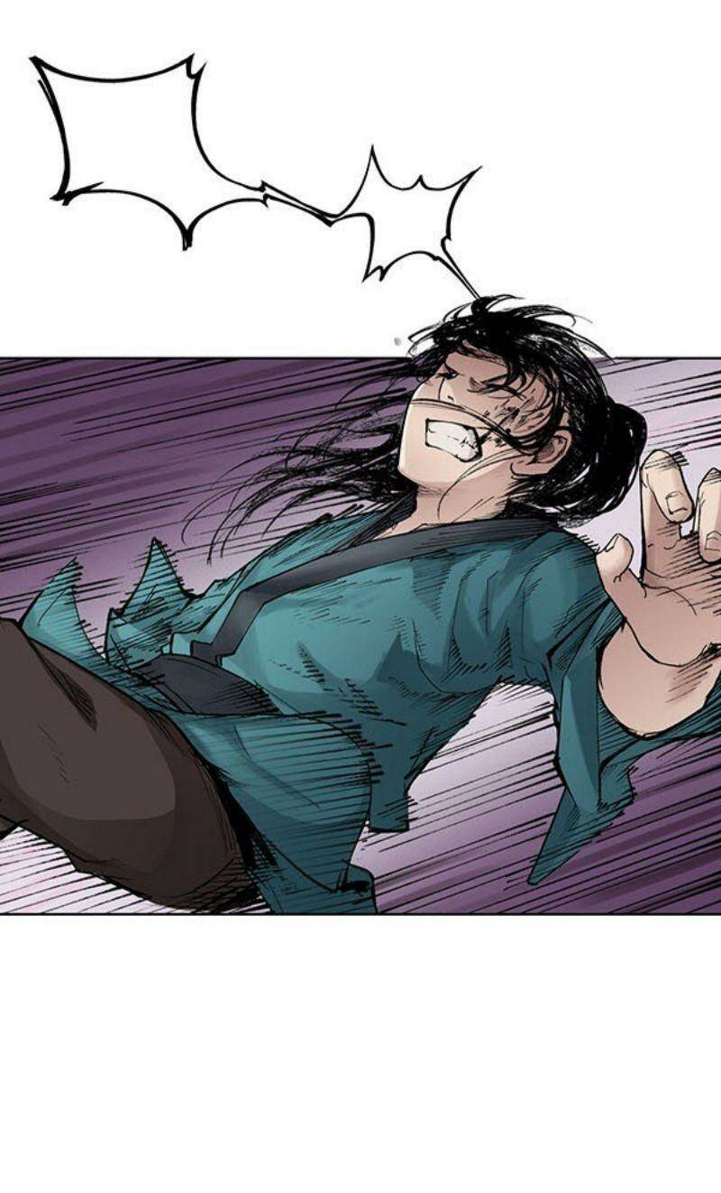 Tàng Phong Hành - Chapter 20 - Page 23