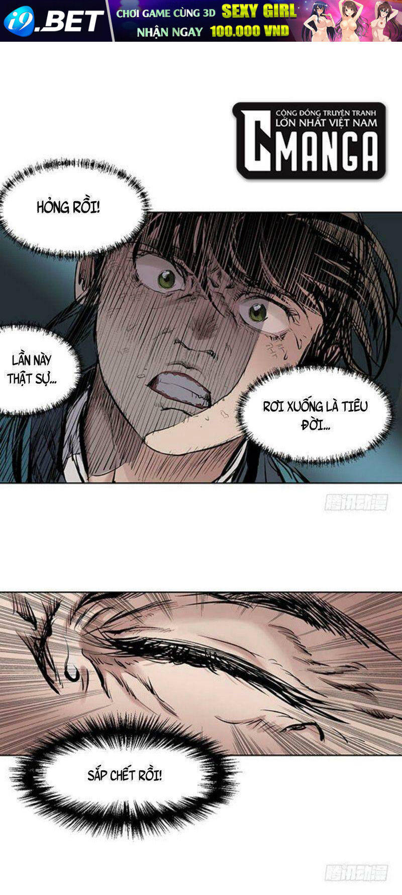 Tàng Phong Hành - Chapter 20 - Page 26