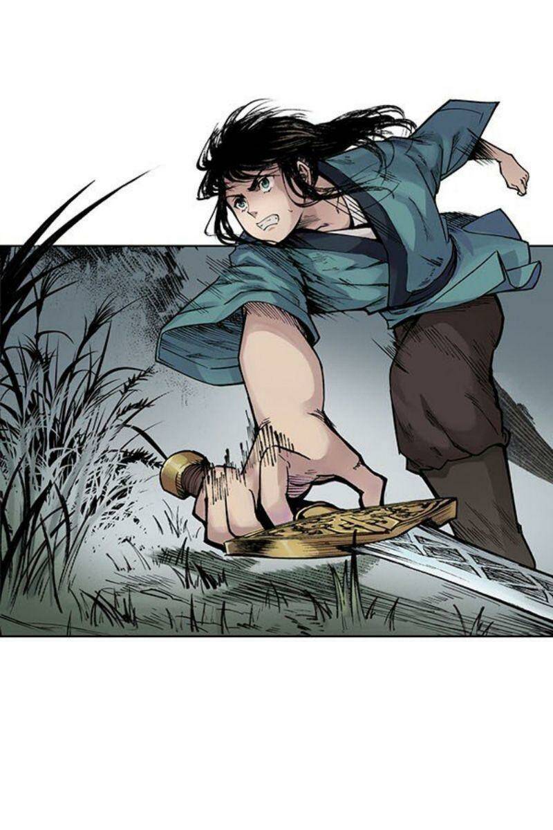 Tàng Phong Hành - Chapter 20 - Page 3